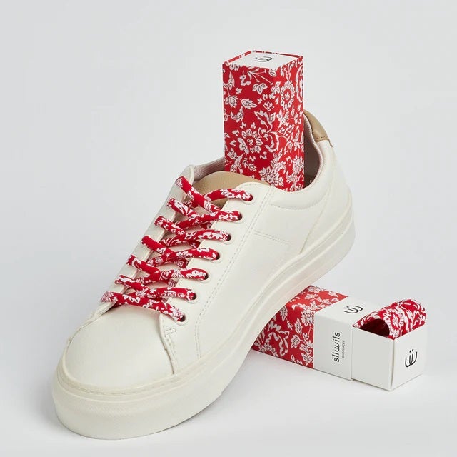 Sliwils Shoelaces