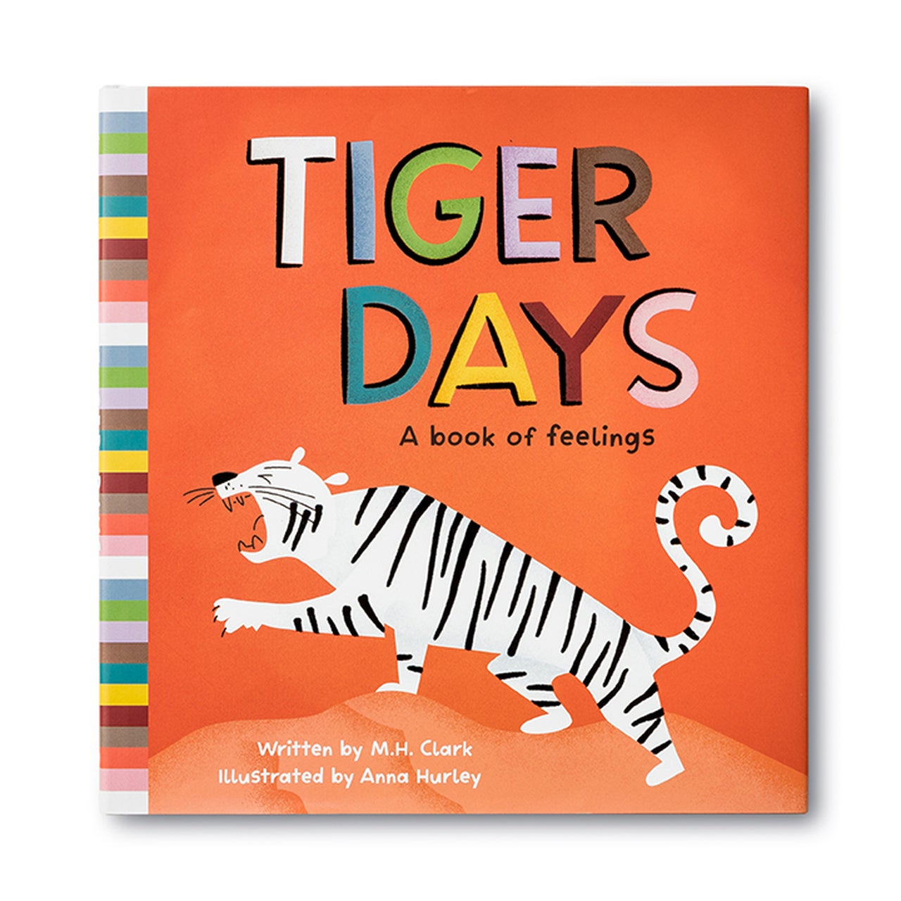 Tiger Days P S tiger-days-p-s