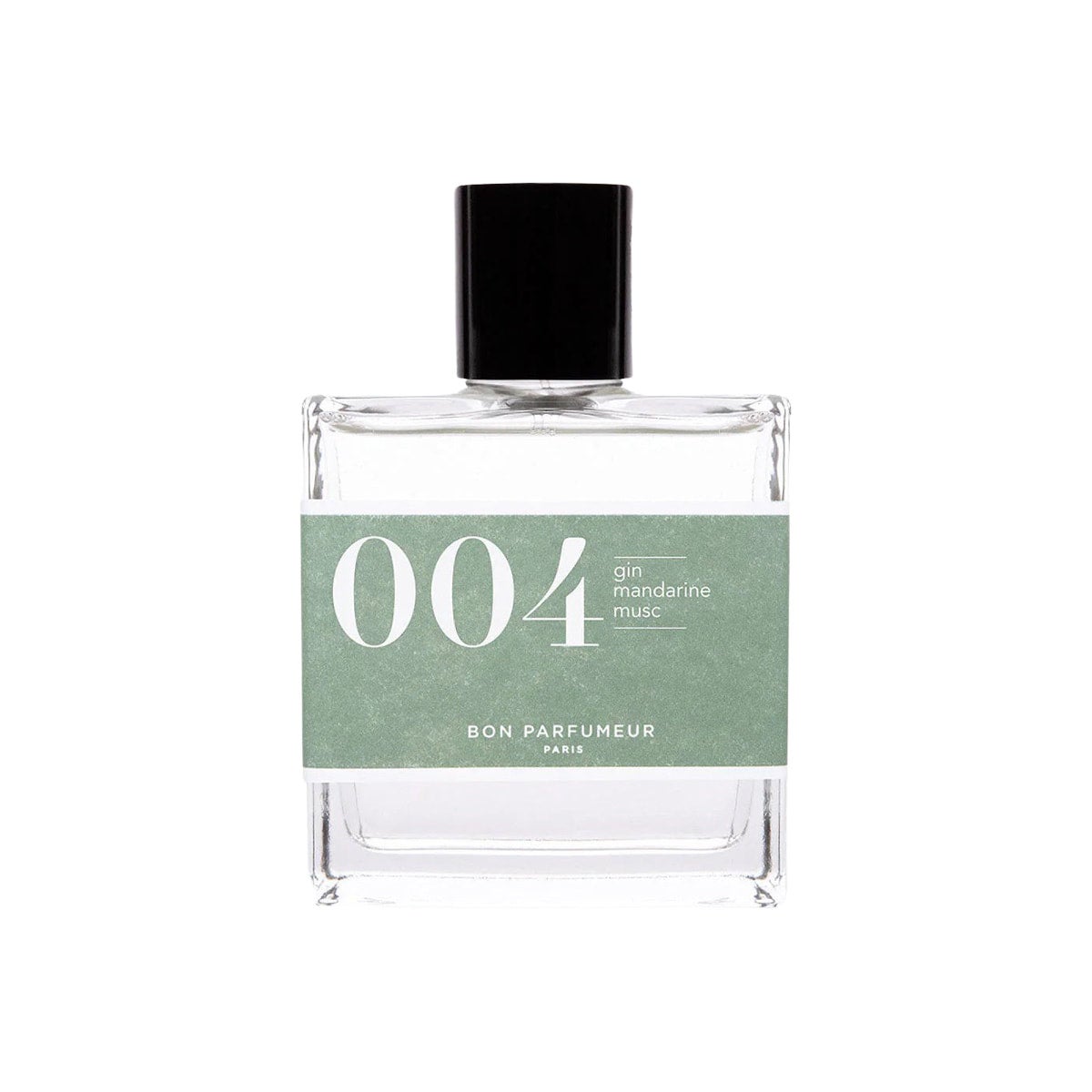 Eau de Parfum 004 Cologne